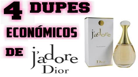 dupe dior j'adore